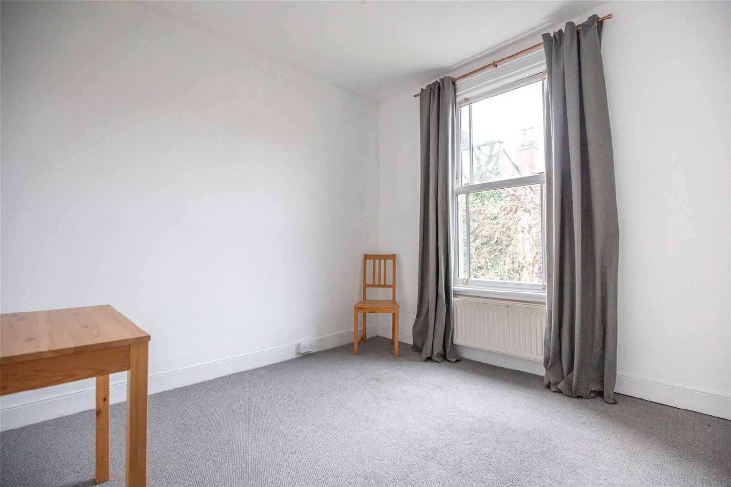 Baptist Mills, Bristol