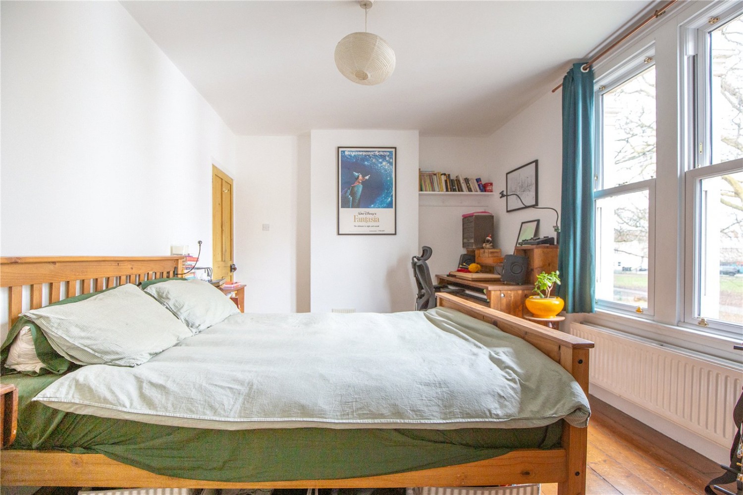 Baptist Mills, Bristol