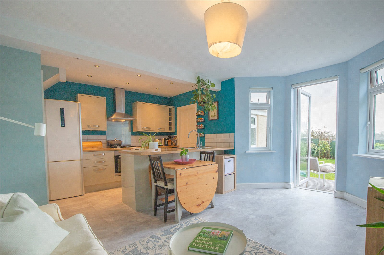3 bedroom House for sale in Bristol, Bristol, City of