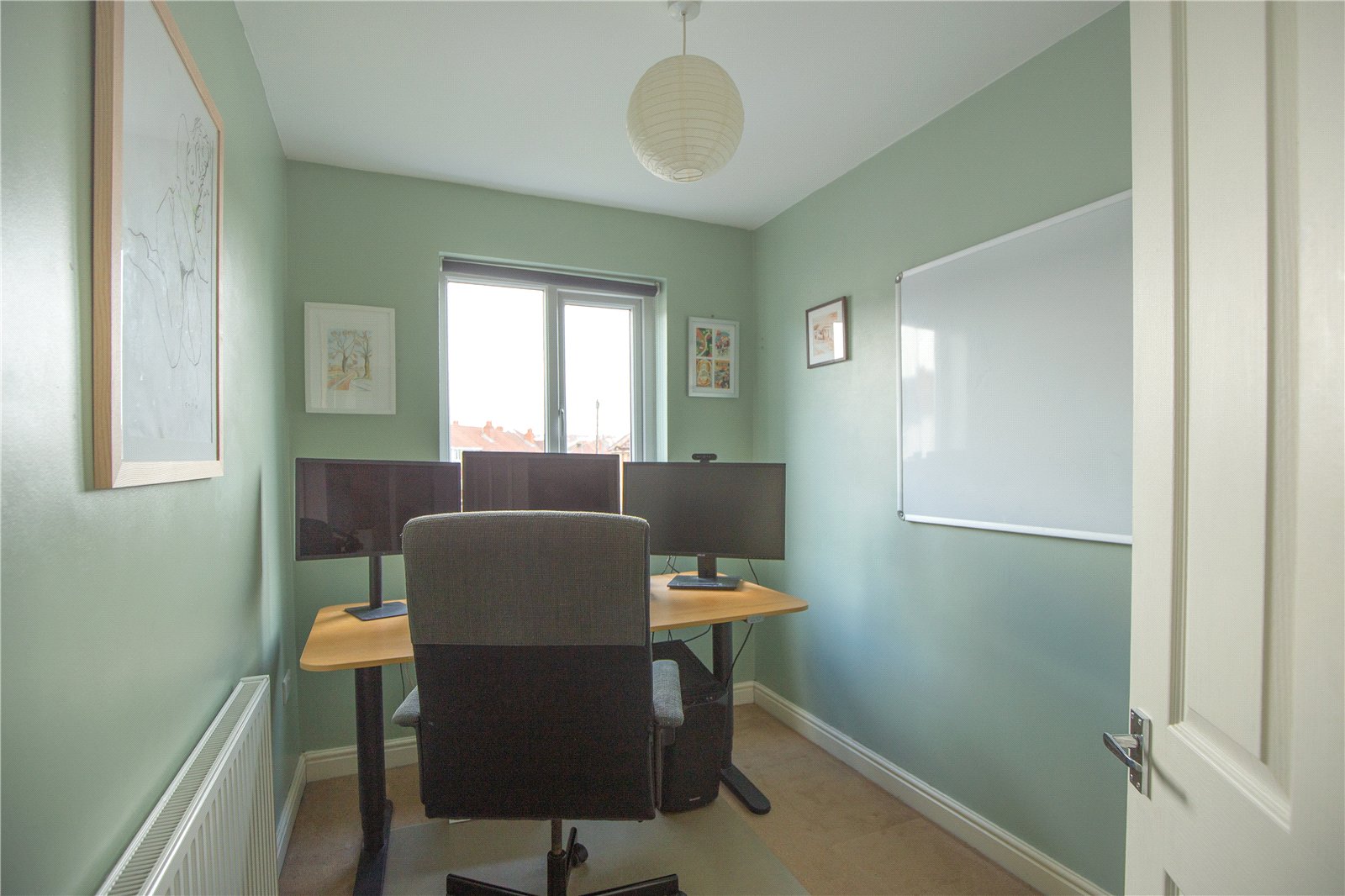 3 bedroom House for sale in Bristol, Bristol, City of