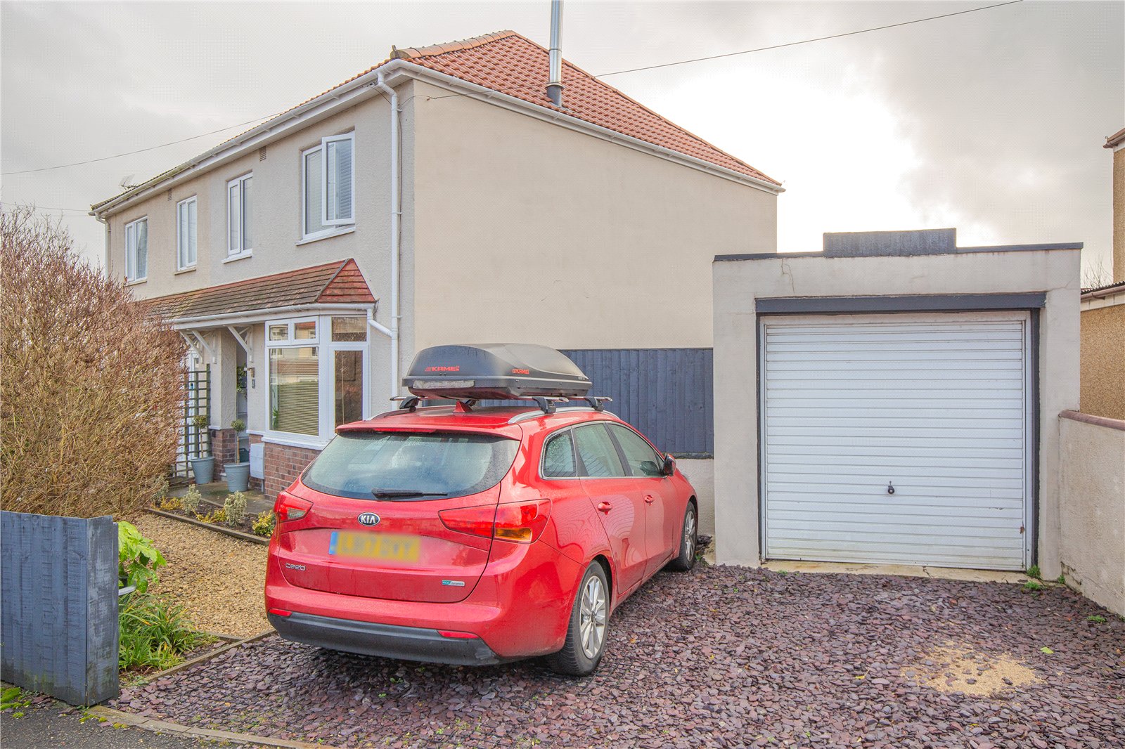 3 bedroom House for sale in Bristol, Bristol, City of