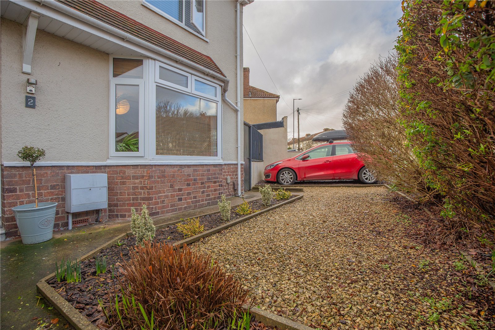 3 bedroom House for sale in Bristol, Bristol, City of