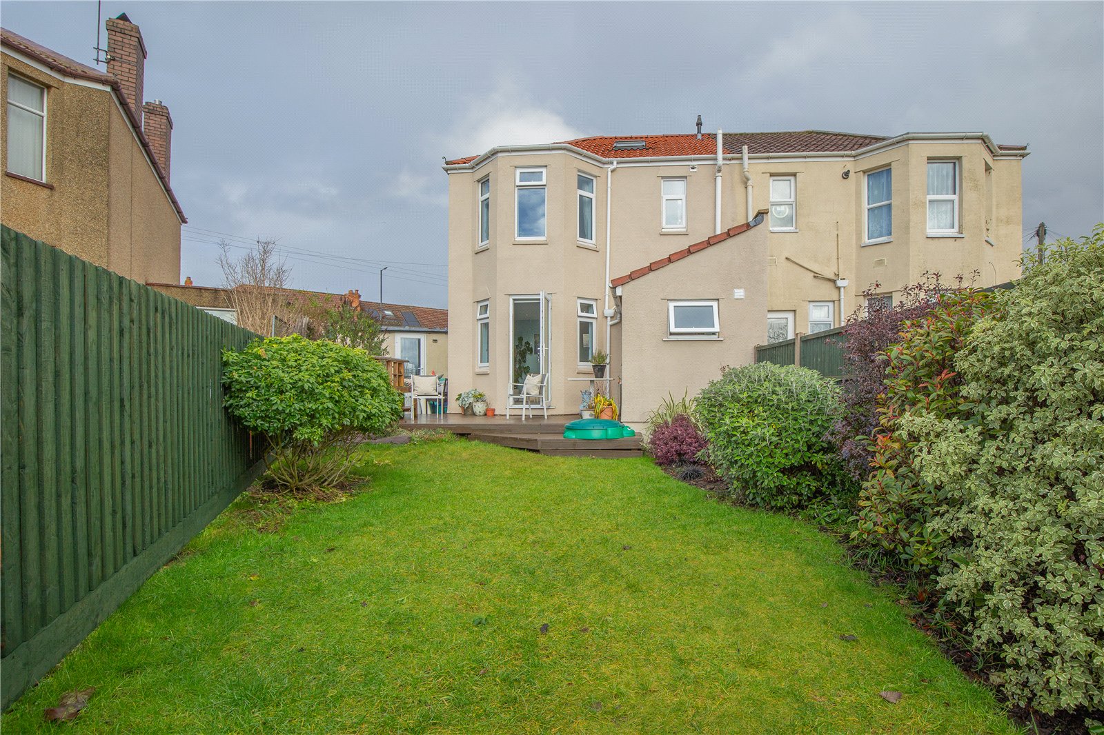 3 bedroom House for sale in Bristol, Bristol, City of