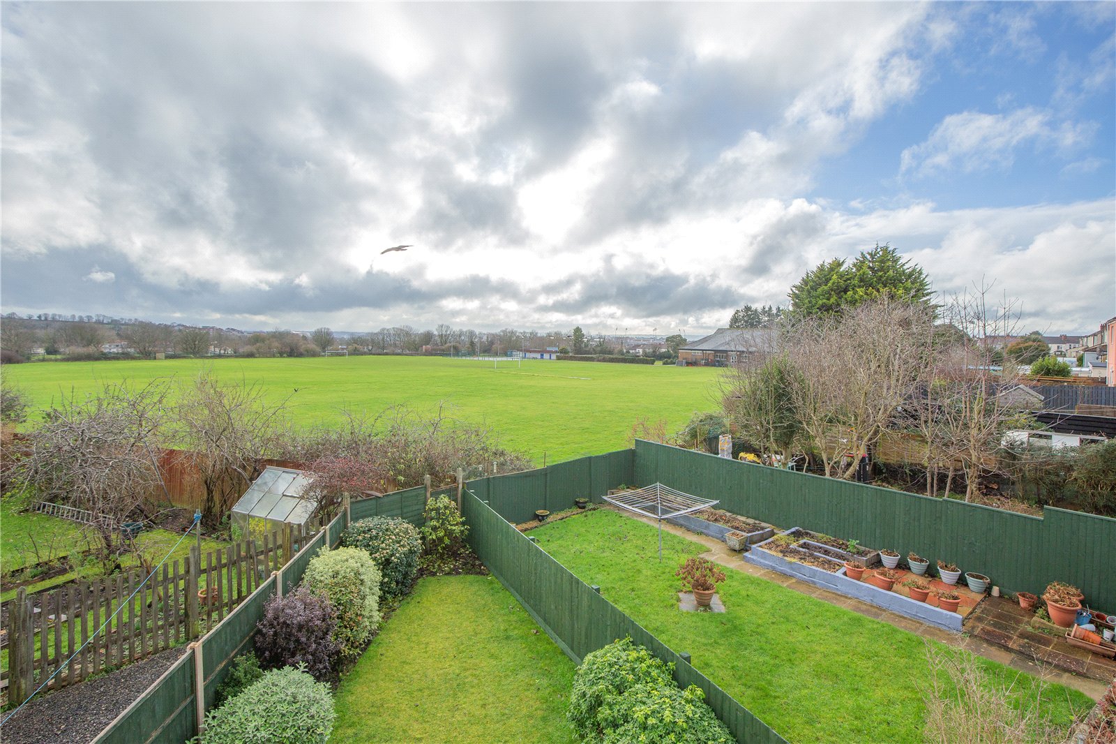 3 bedroom House for sale in Bristol, Bristol, City of