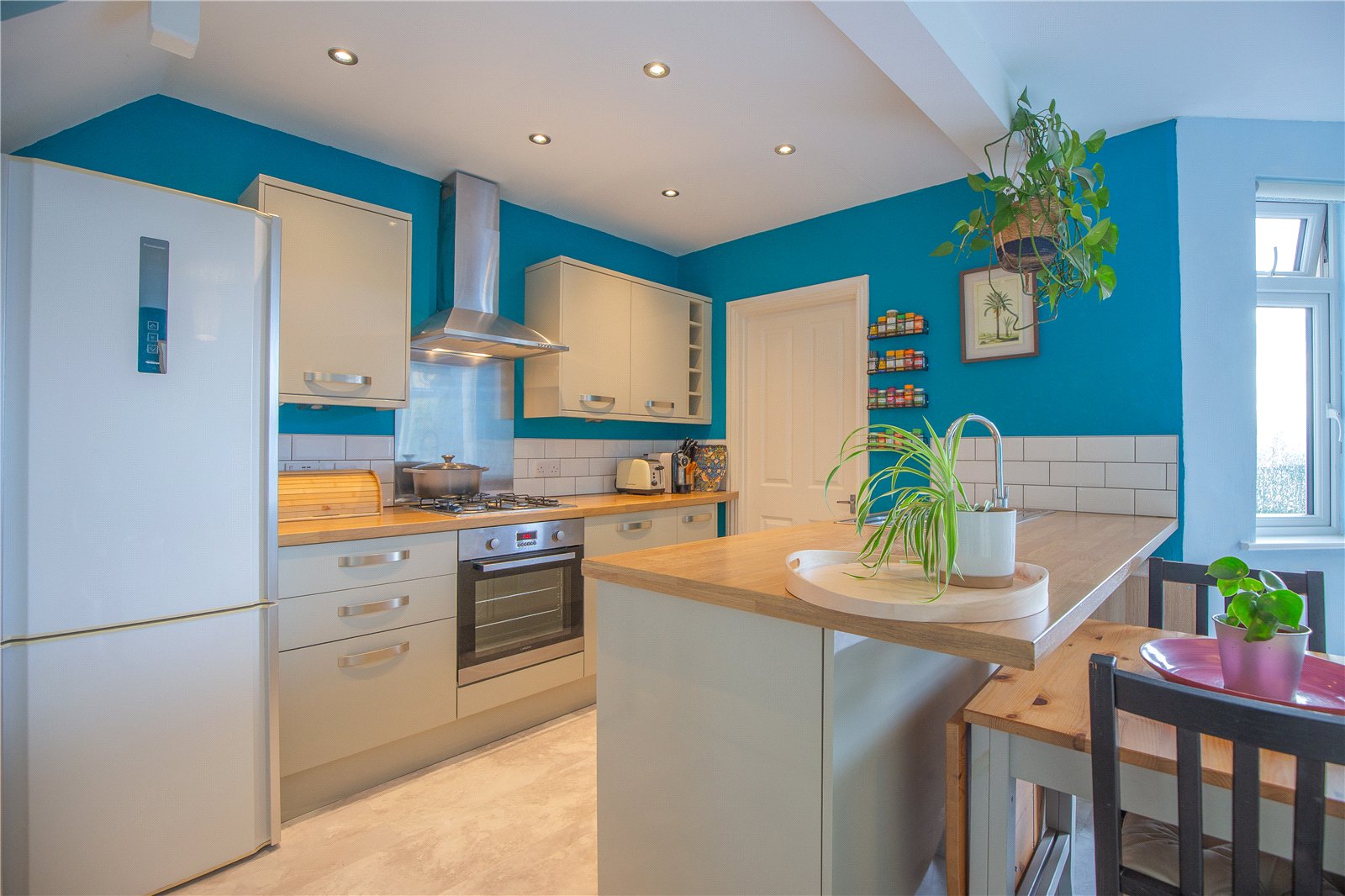3 bedroom House for sale in Bristol, Bristol, City of