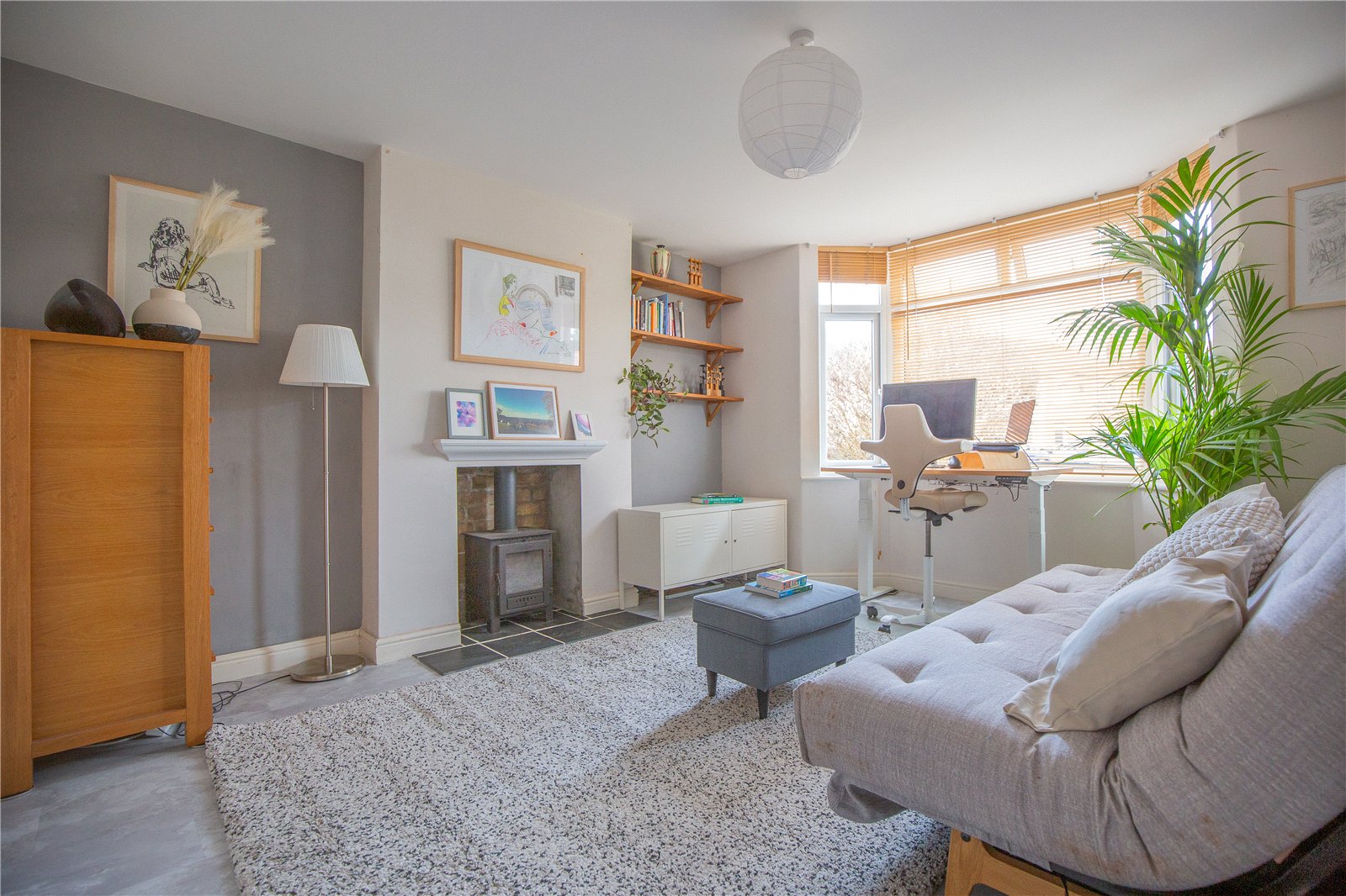3 bedroom House for sale in Bristol, Bristol, City of