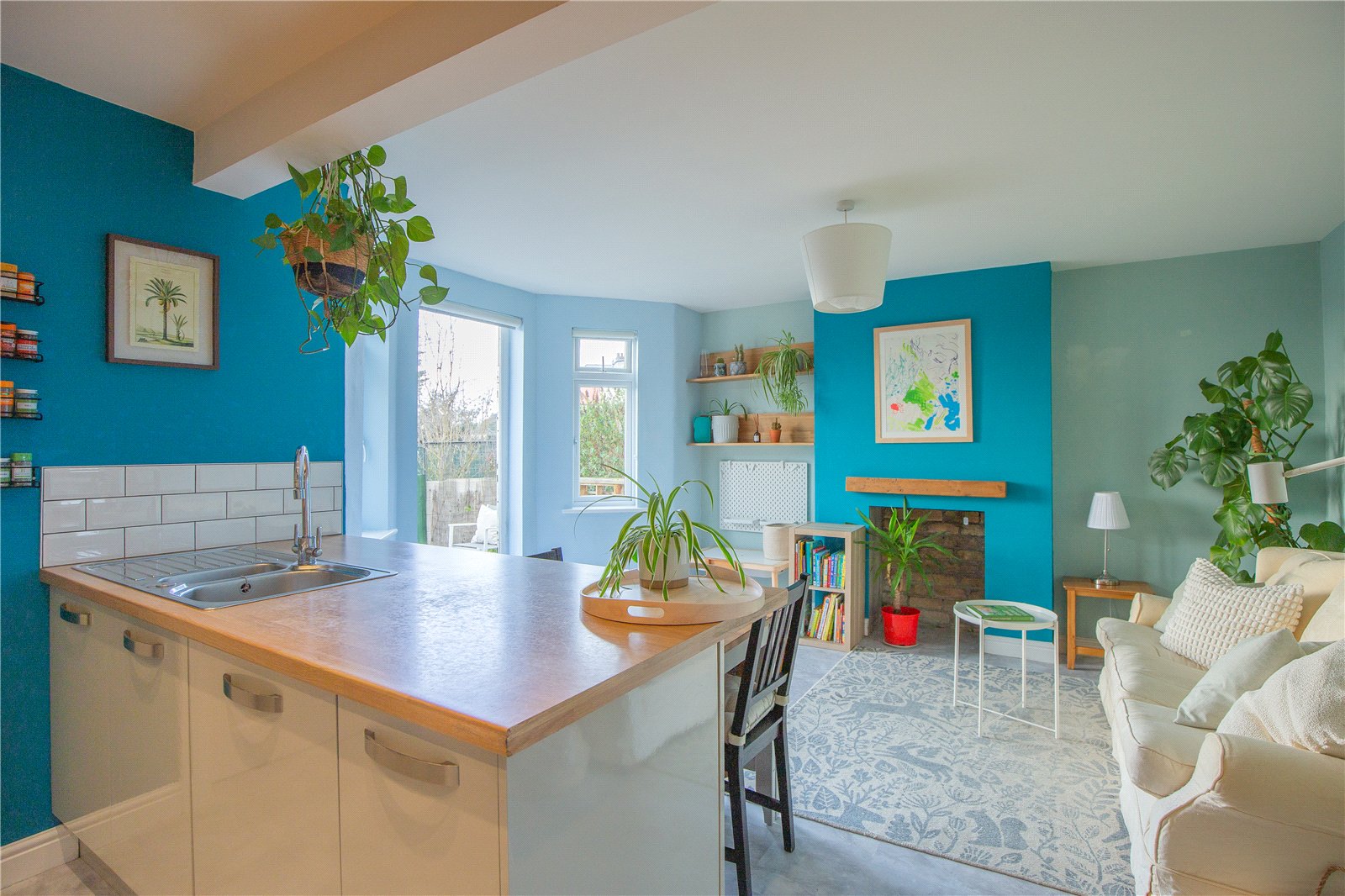 3 bedroom House for sale in Bristol, Bristol, City of