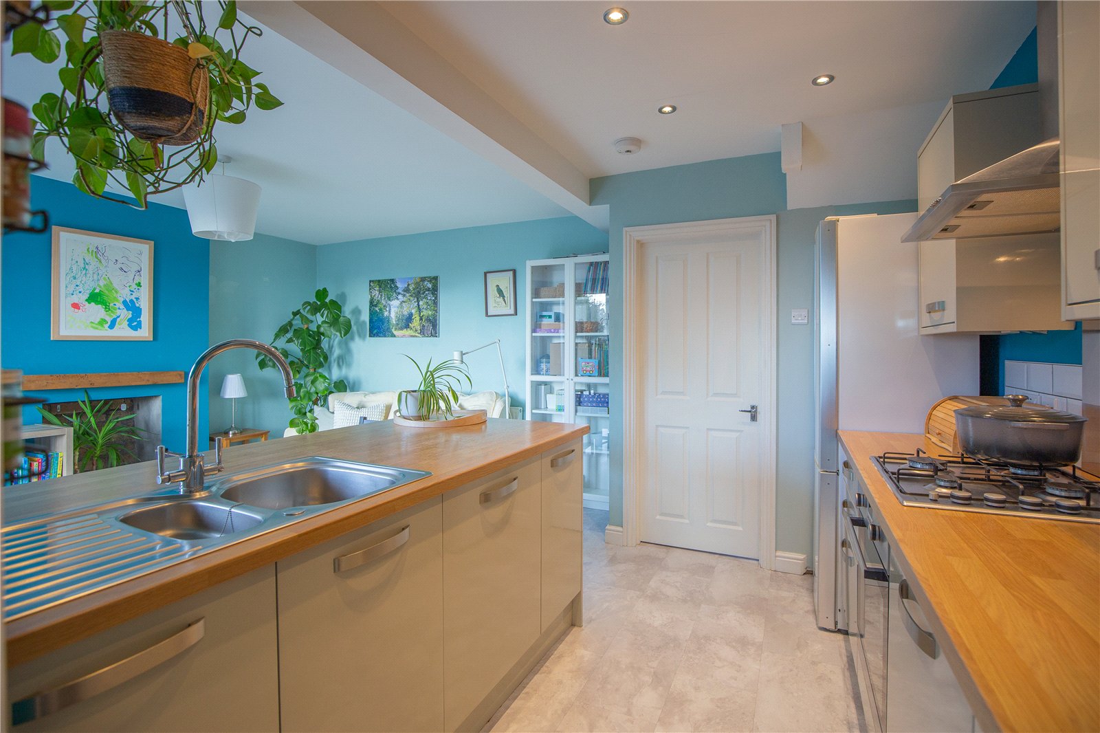3 bedroom House for sale in Bristol, Bristol, City of