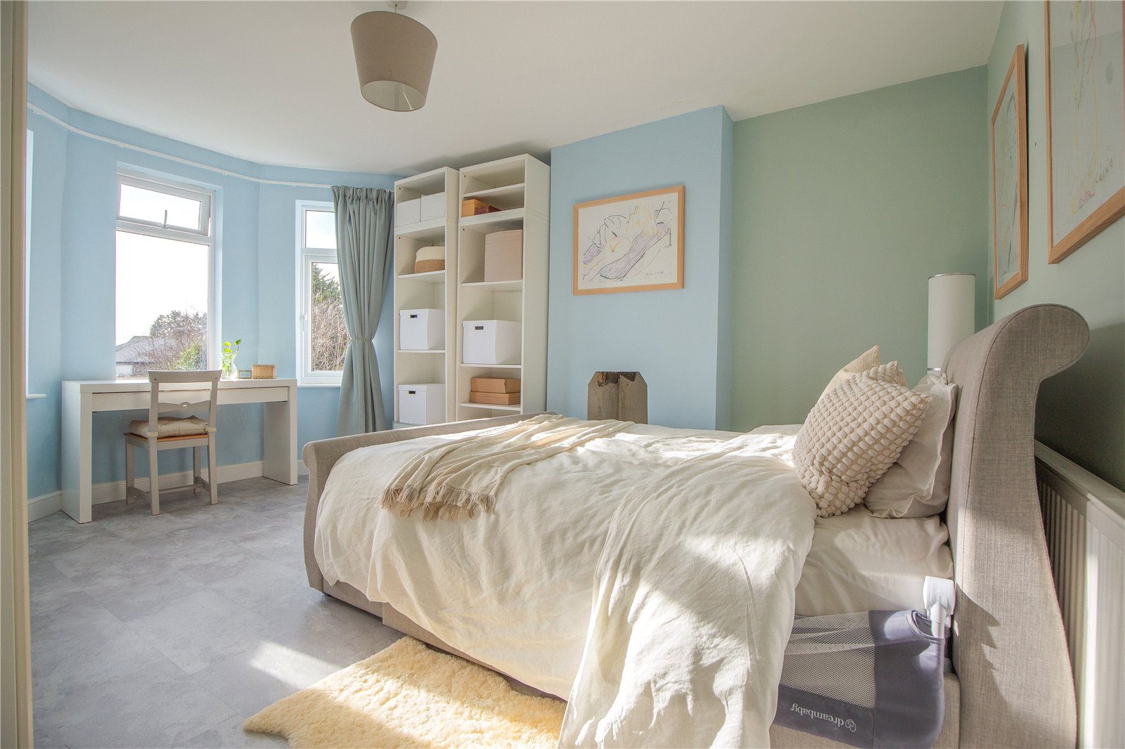 3 bedroom House for sale in Bristol, Bristol, City of