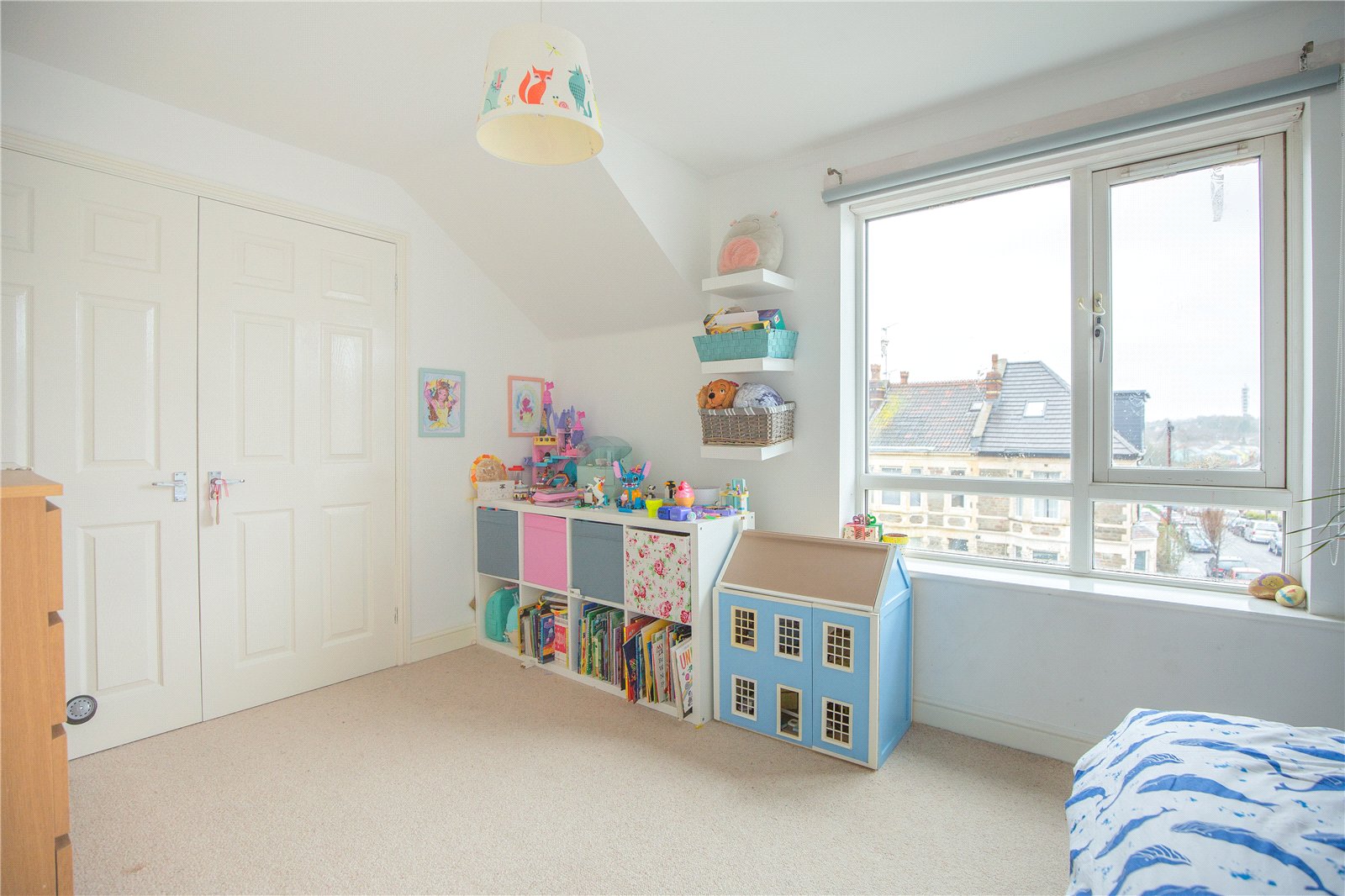 3 bedroom House for sale in Bristol