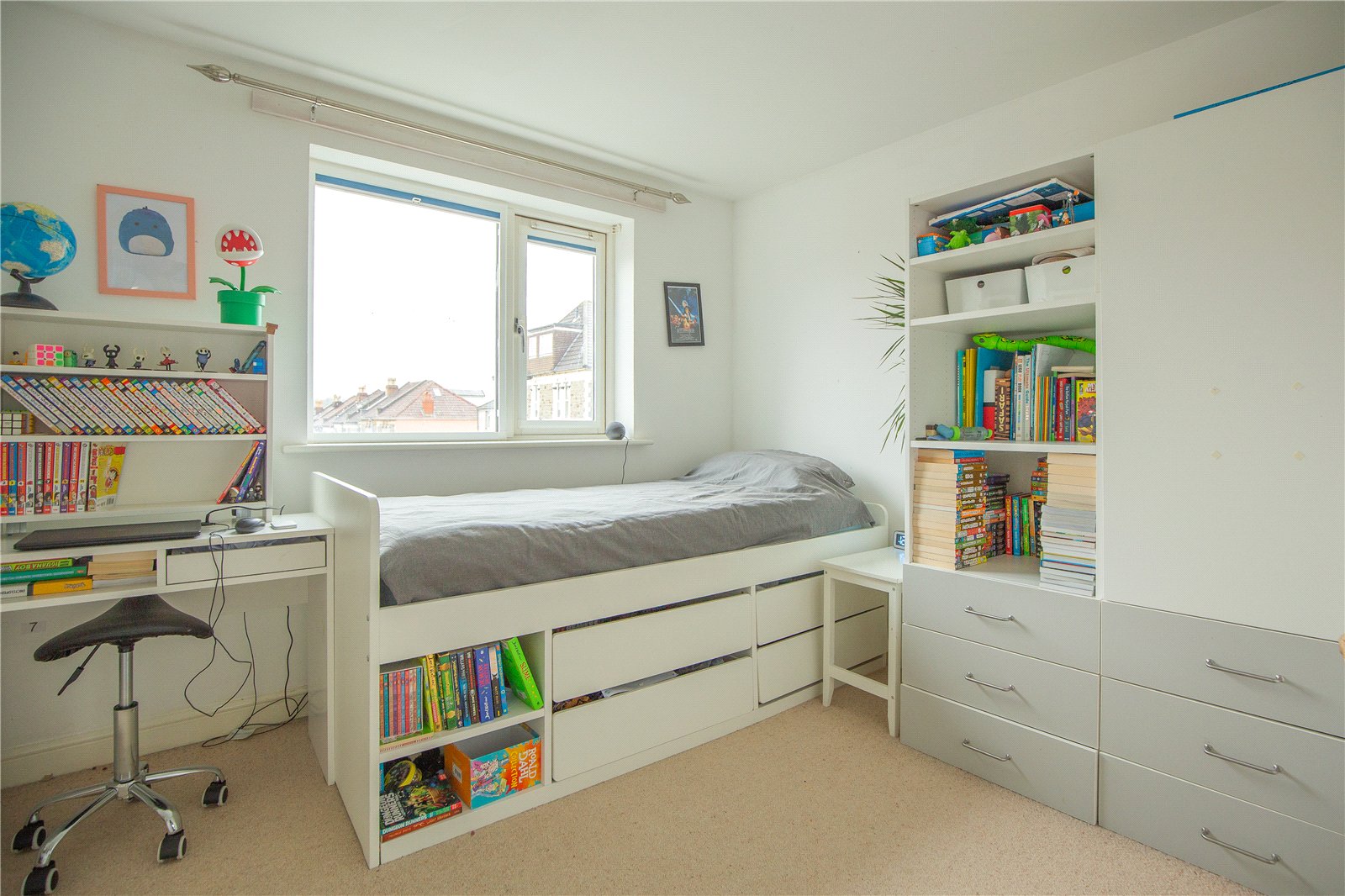 3 bedroom House for sale in Bristol