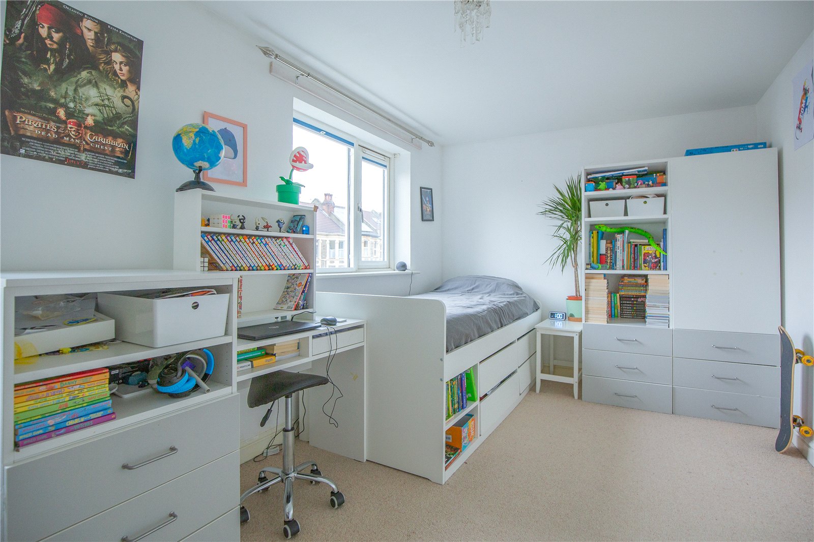 3 bedroom House for sale in Bristol