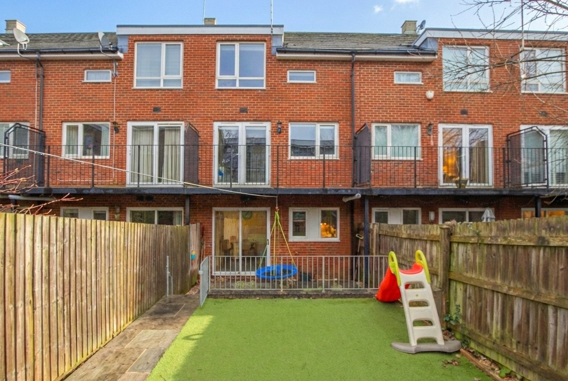 3 bedroom House for sale in Bristol