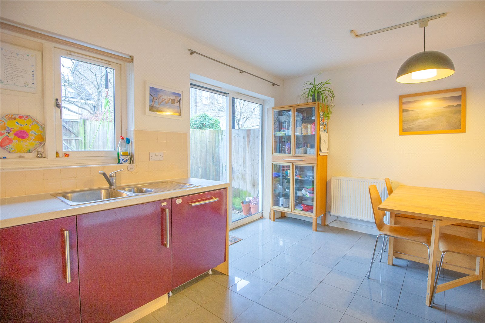 3 bedroom House for sale in Bristol
