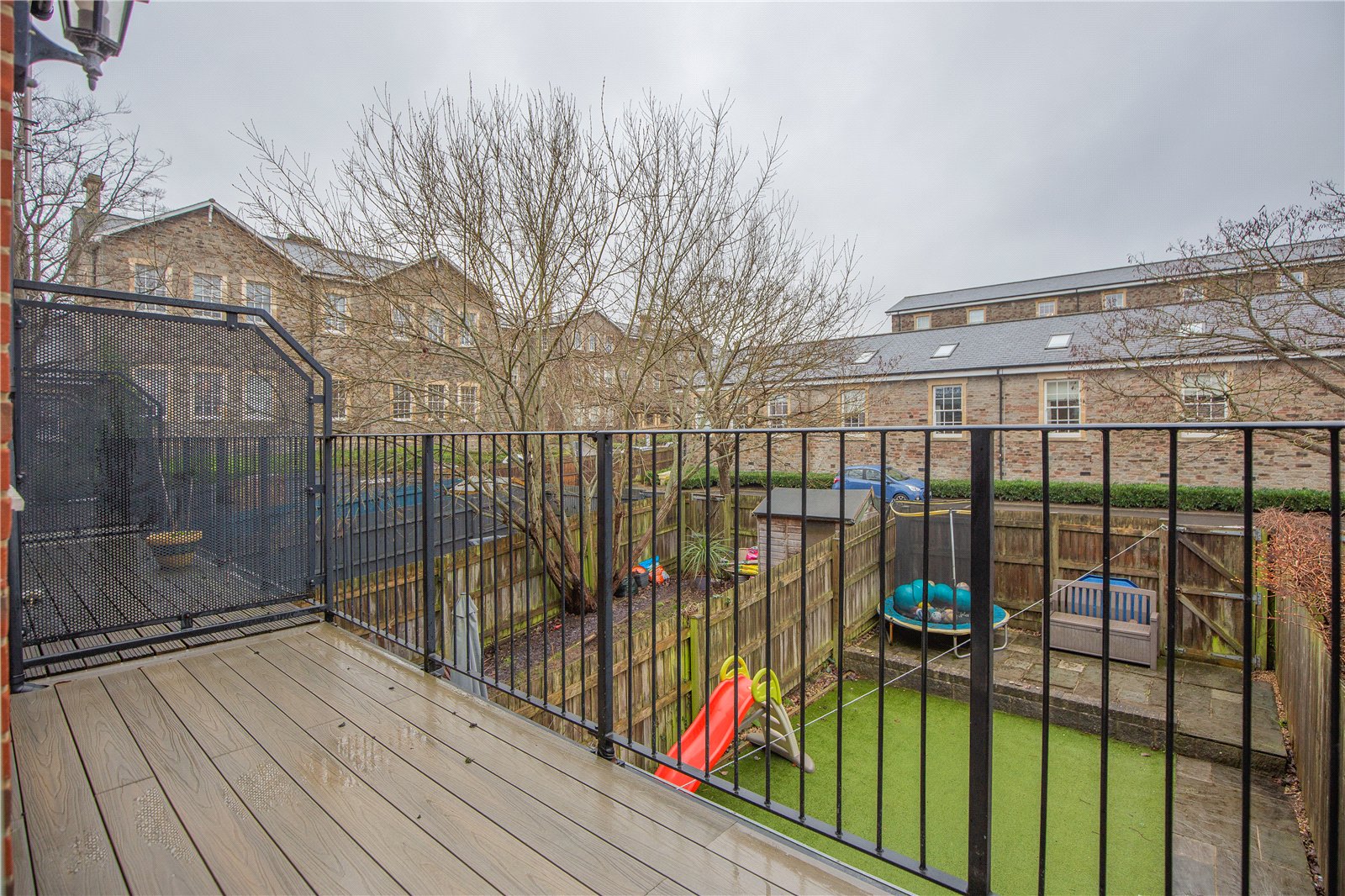 3 bedroom House for sale in Bristol