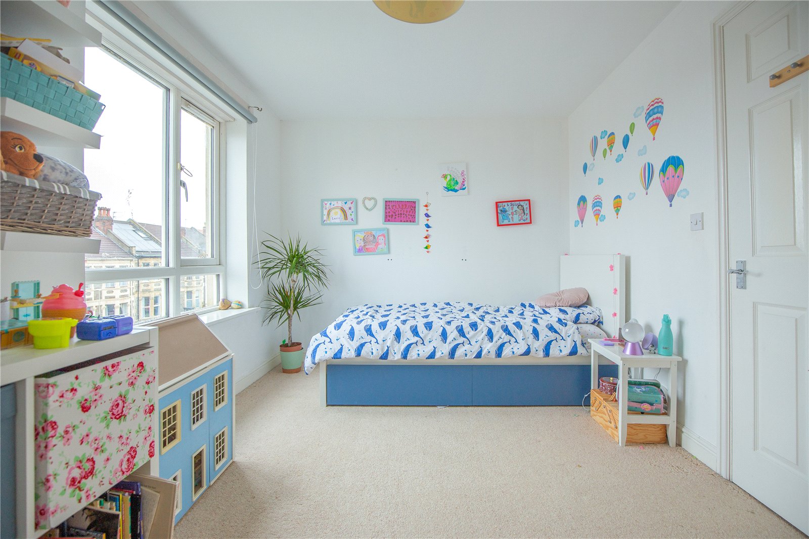 3 bedroom House for sale in Bristol