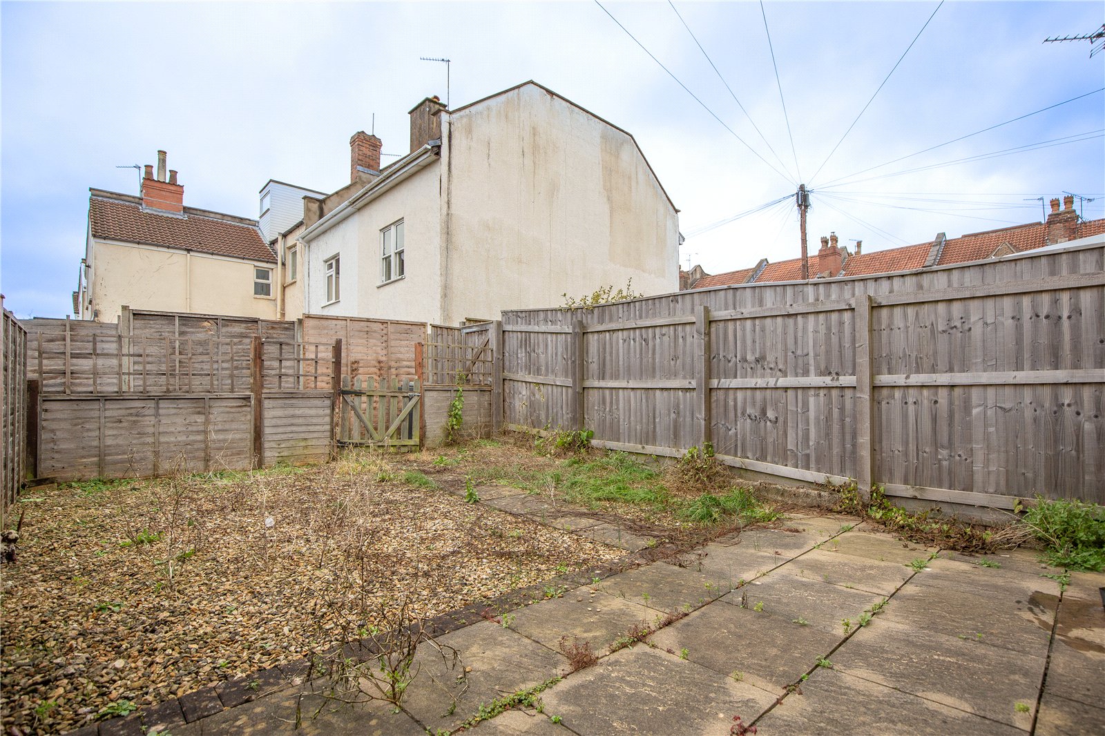 2 bedroom House for sale in Bristol