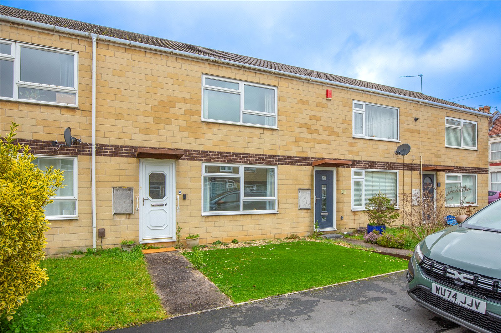 2 bedroom House for sale in Bristol