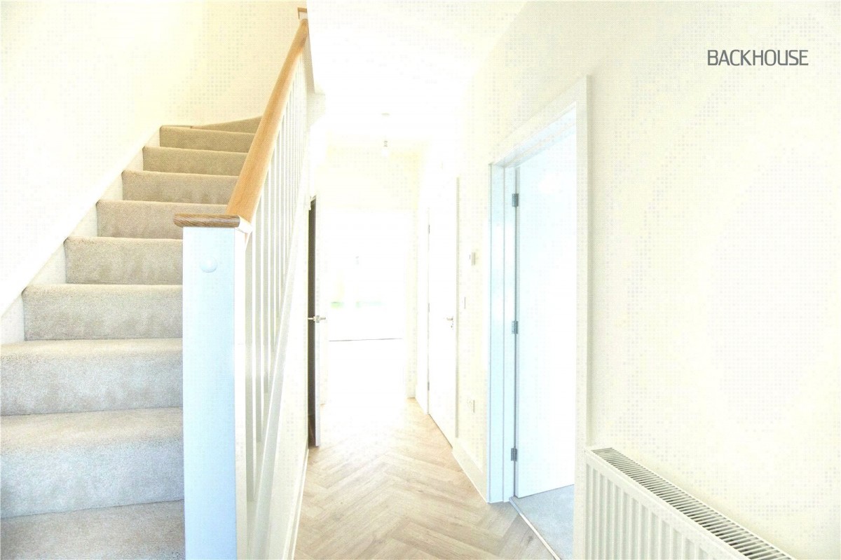 Banwell, North Somerset