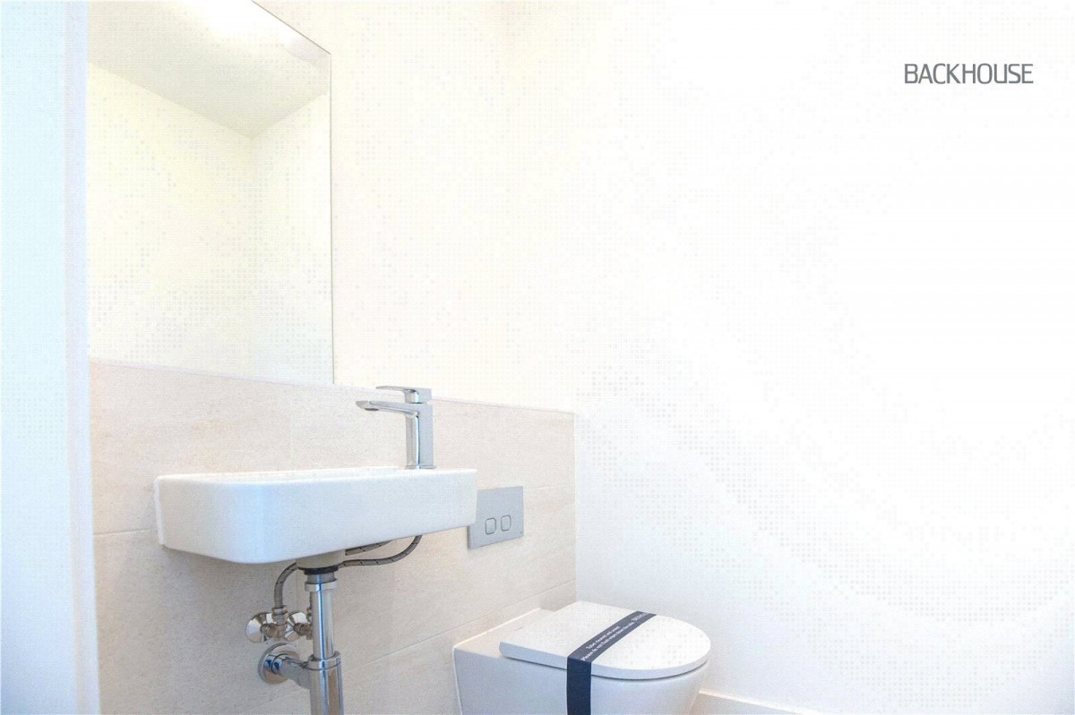 Banwell, North Somerset