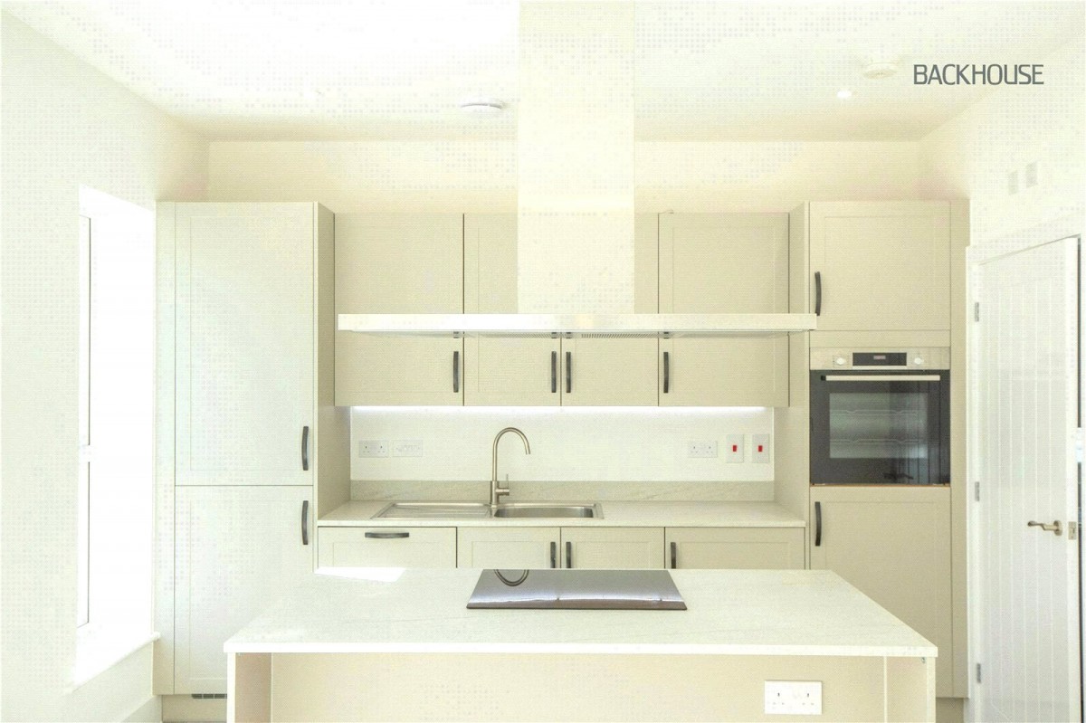 Banwell, North Somerset