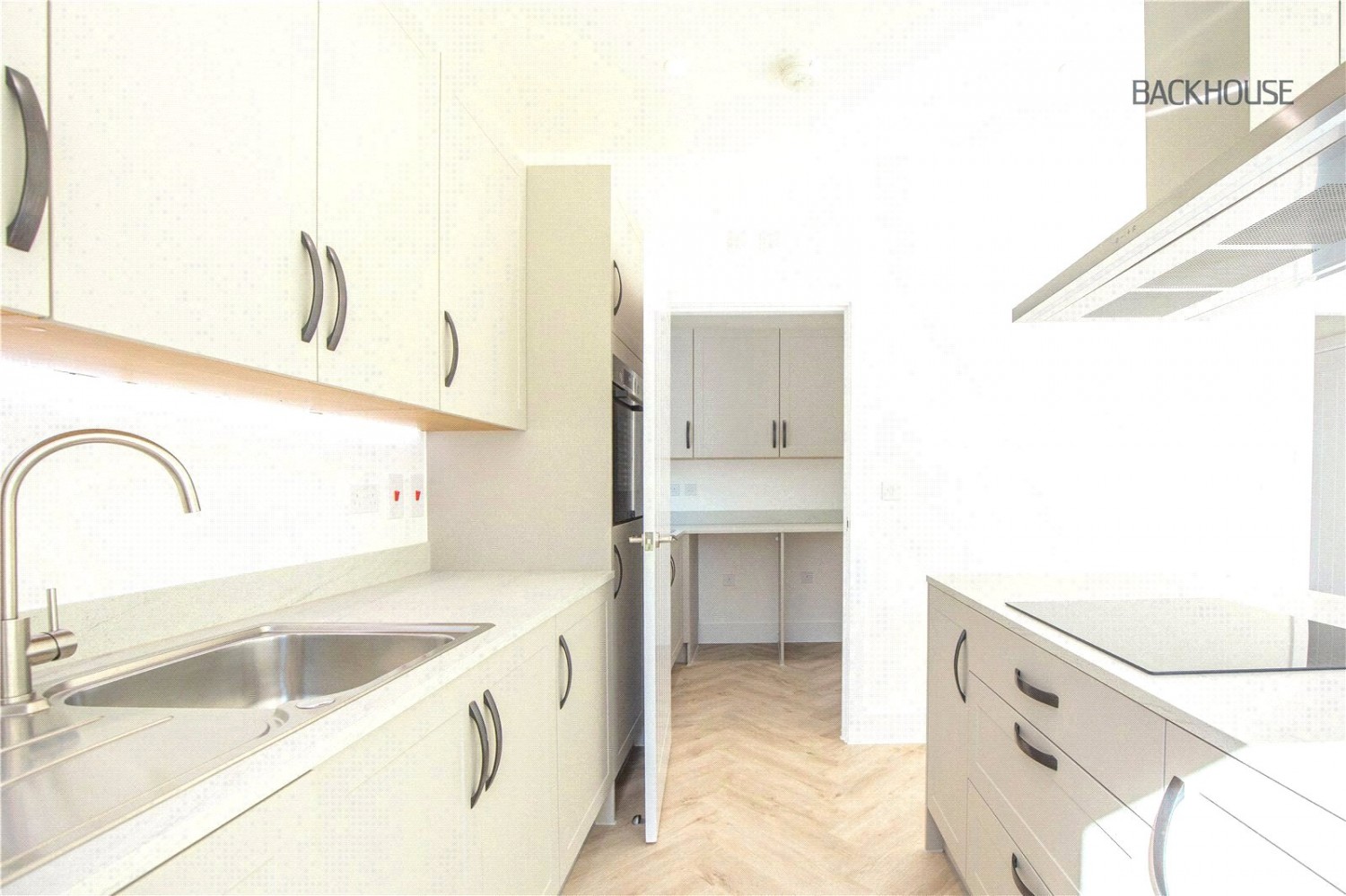 Banwell, North Somerset