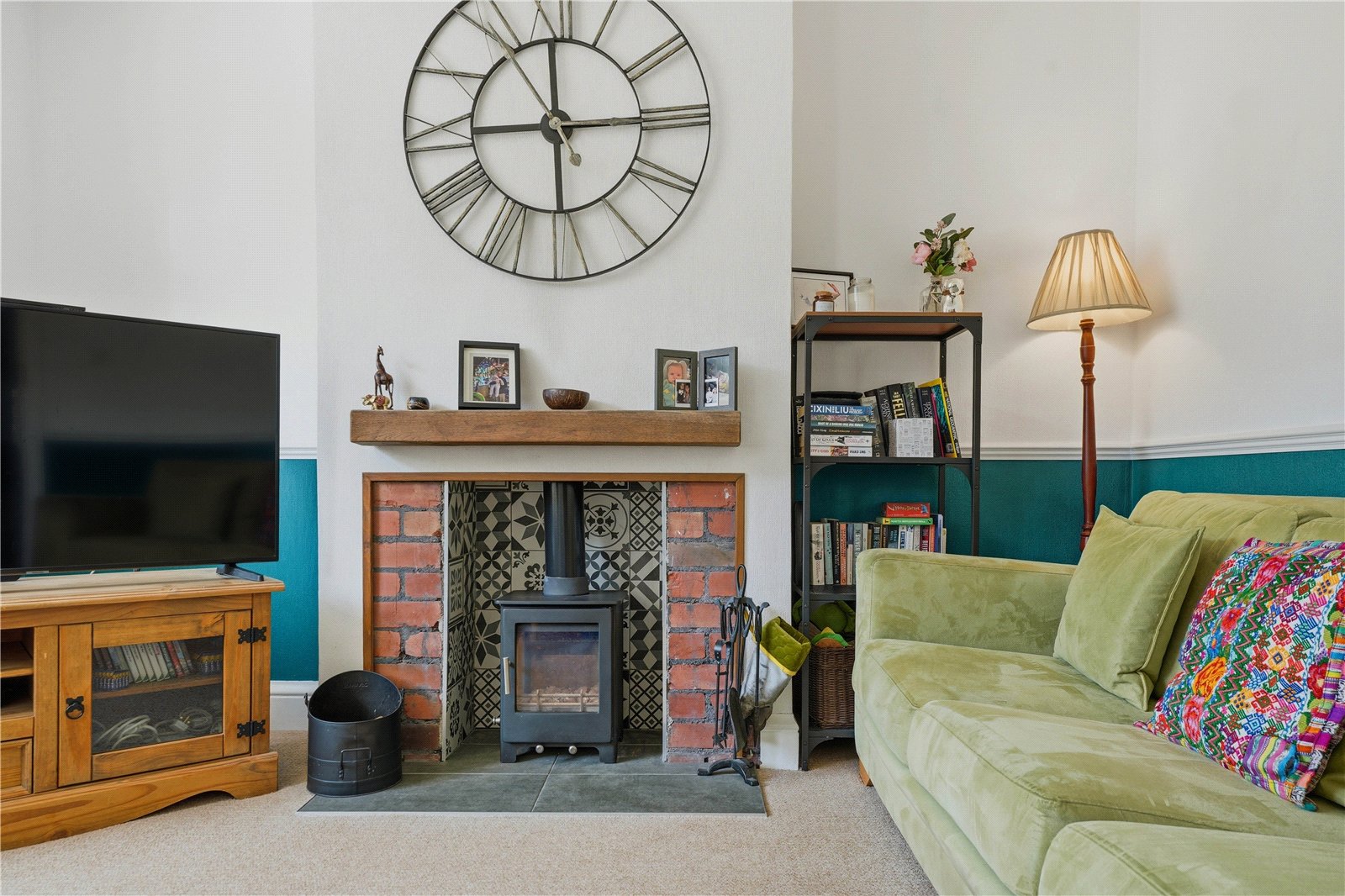 5 bedroom House for sale in Bristol