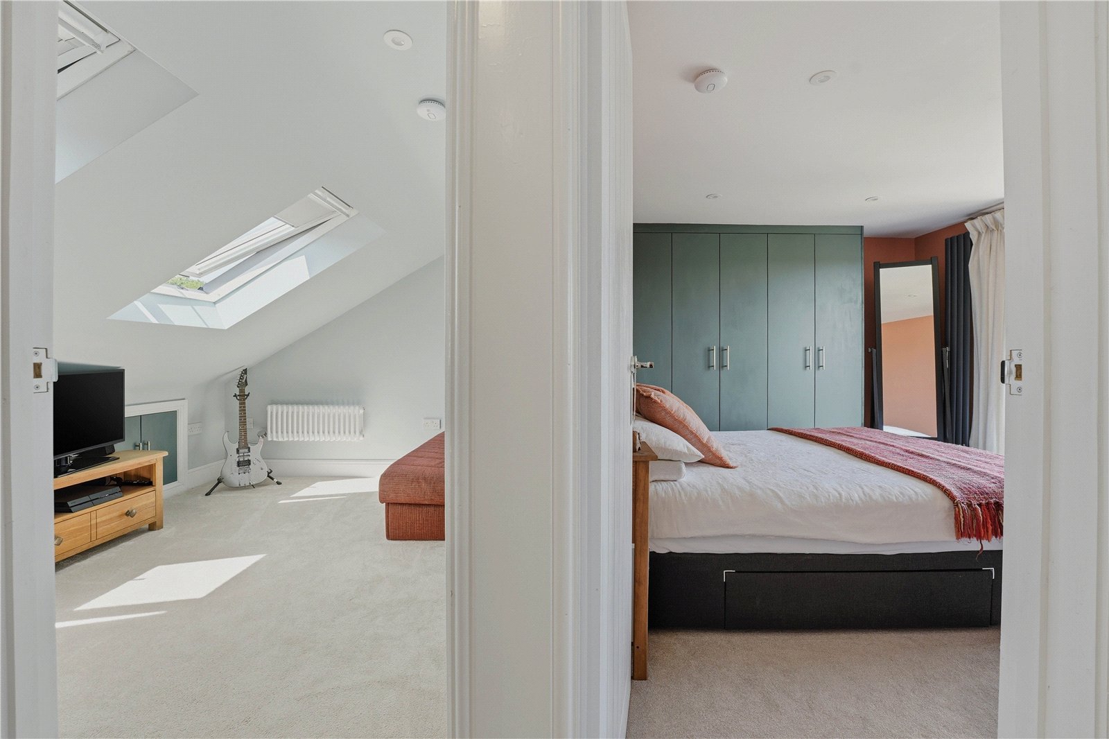 5 bedroom House for sale in Bristol