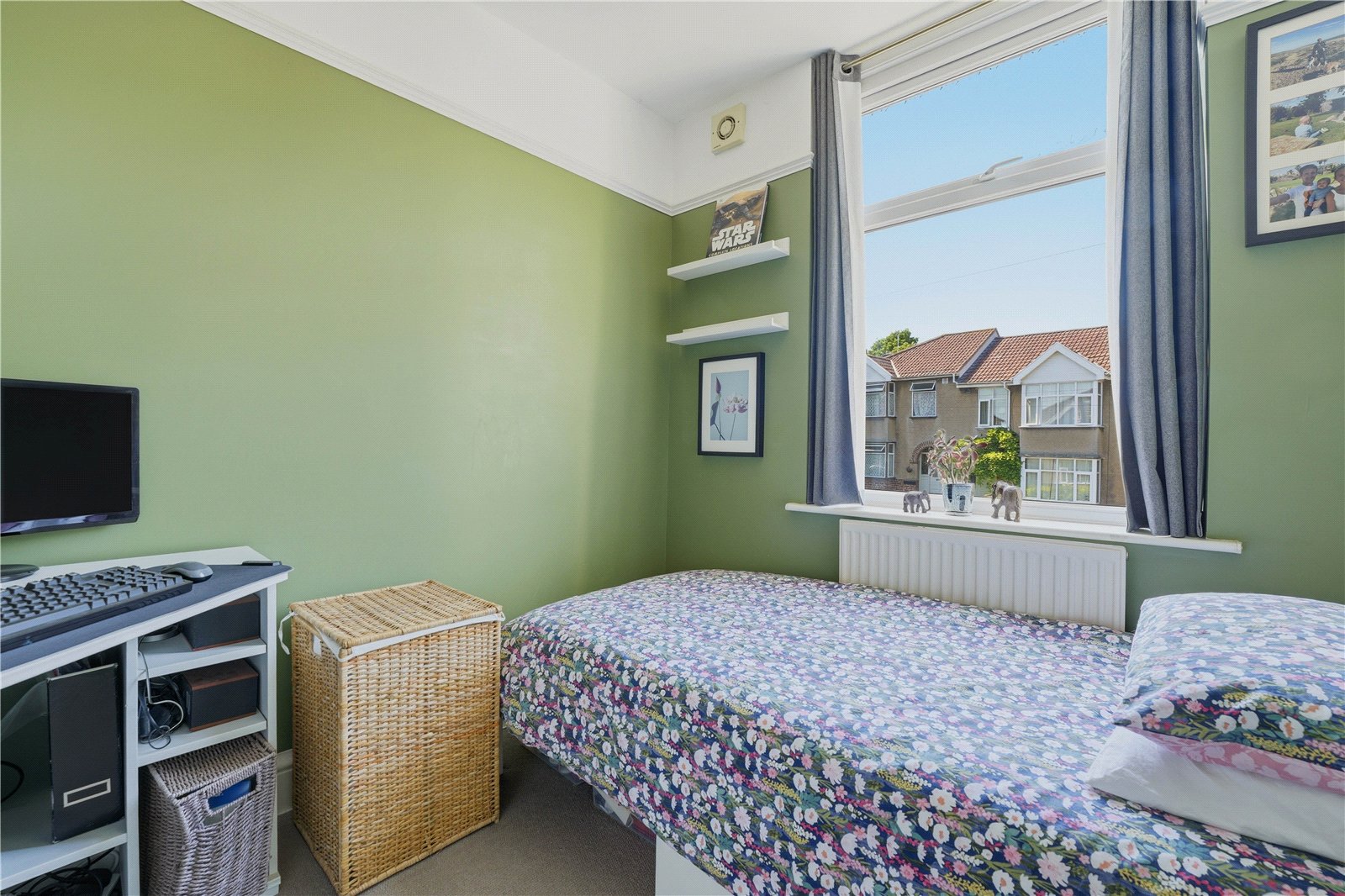 5 bedroom House for sale in Bristol