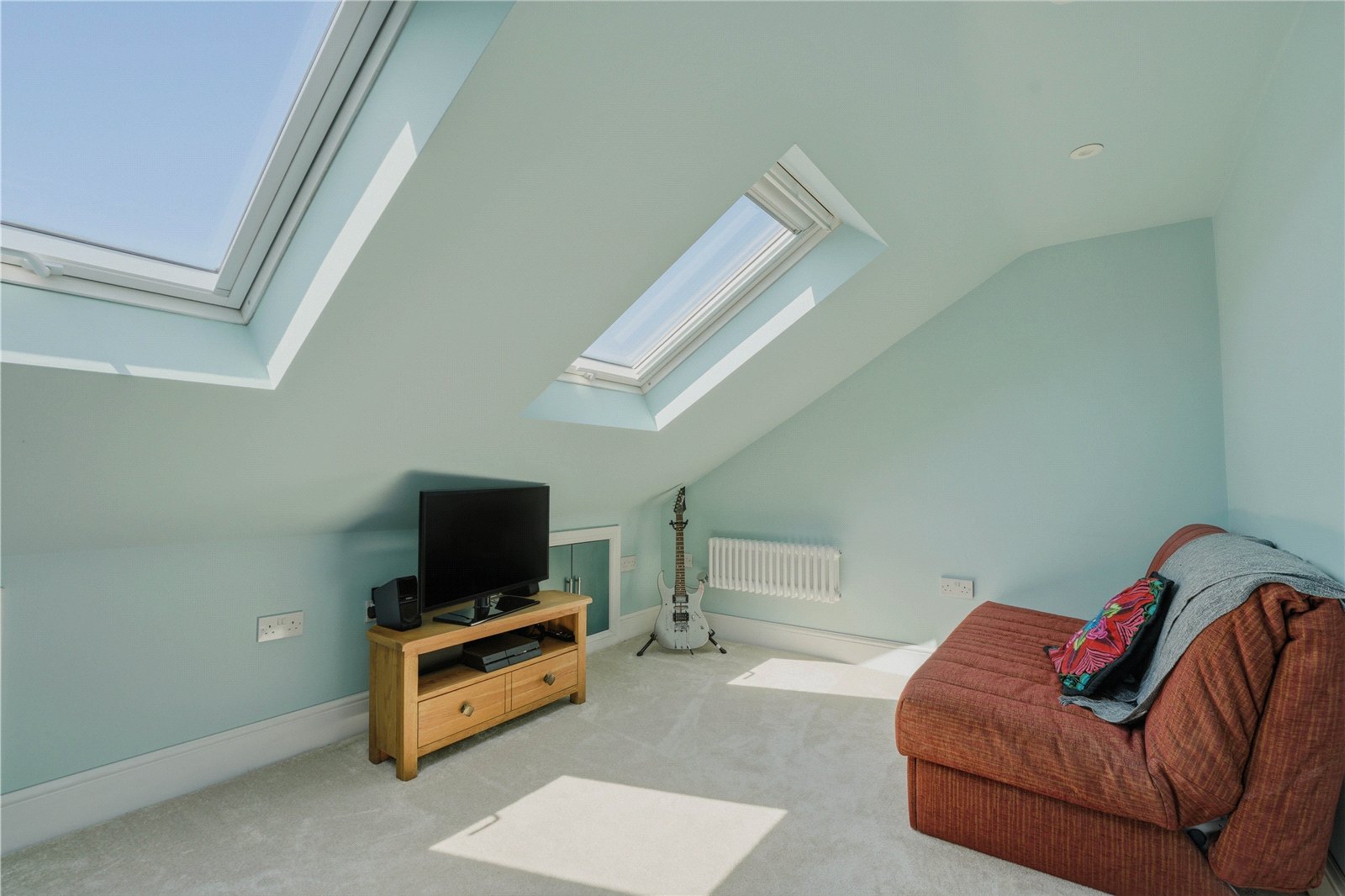 5 bedroom House for sale in Bristol