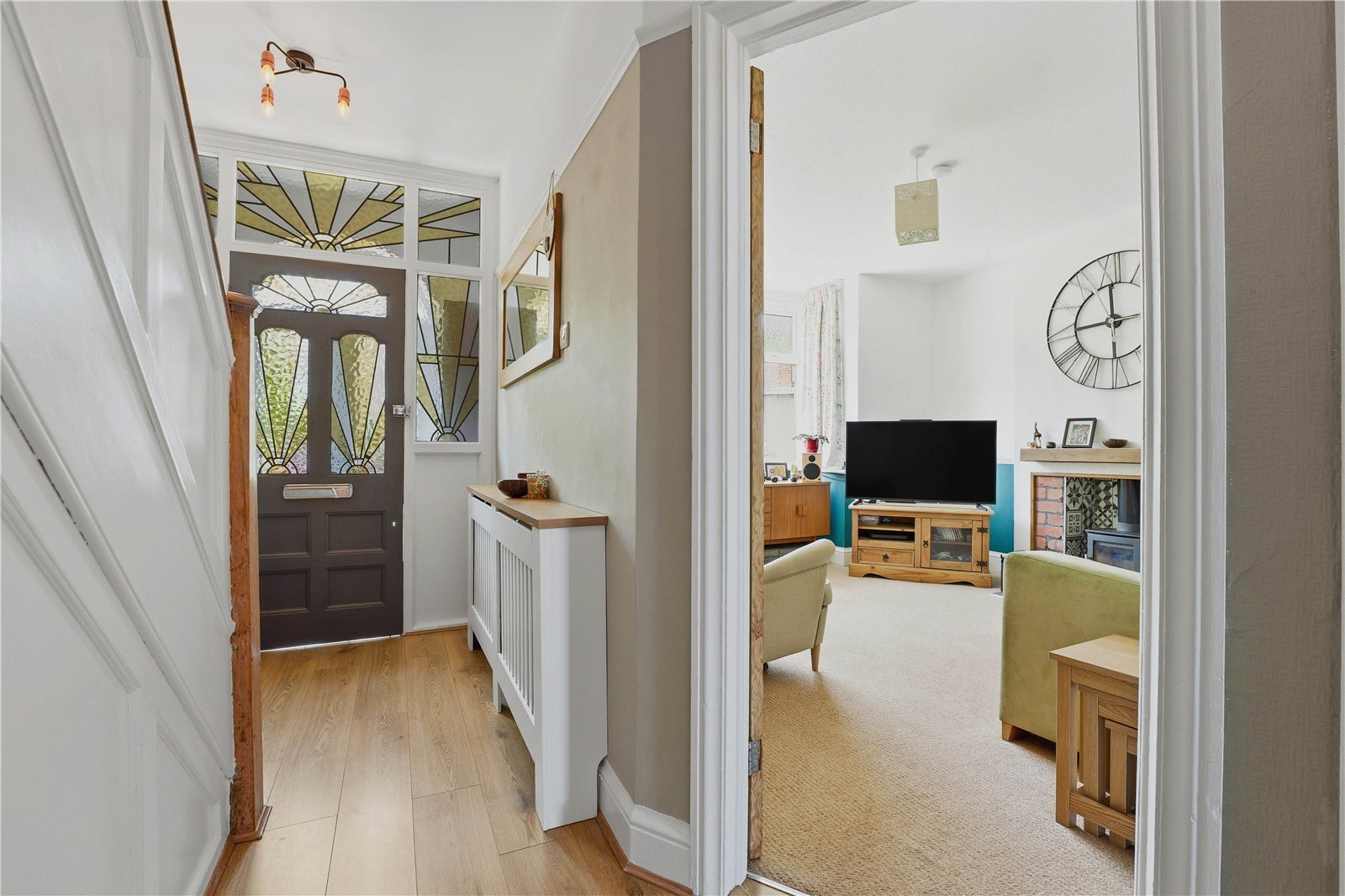 5 bedroom House for sale in Bristol