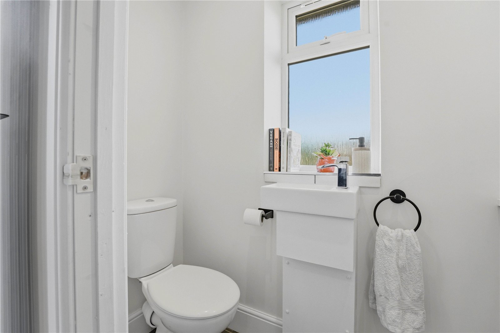 5 bedroom House for sale in Bristol