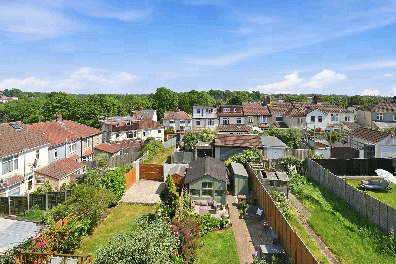 5 bedroom House for sale in Bristol