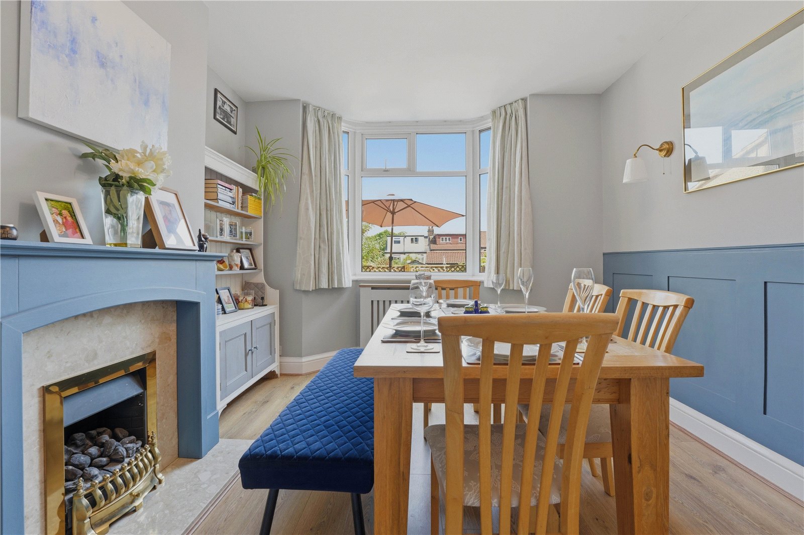 5 bedroom House for sale in Bristol