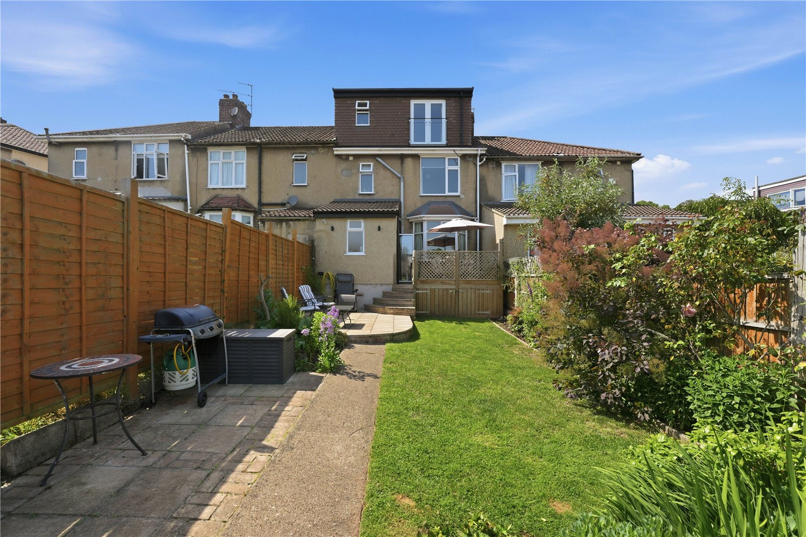 5 bedroom House for sale in Bristol