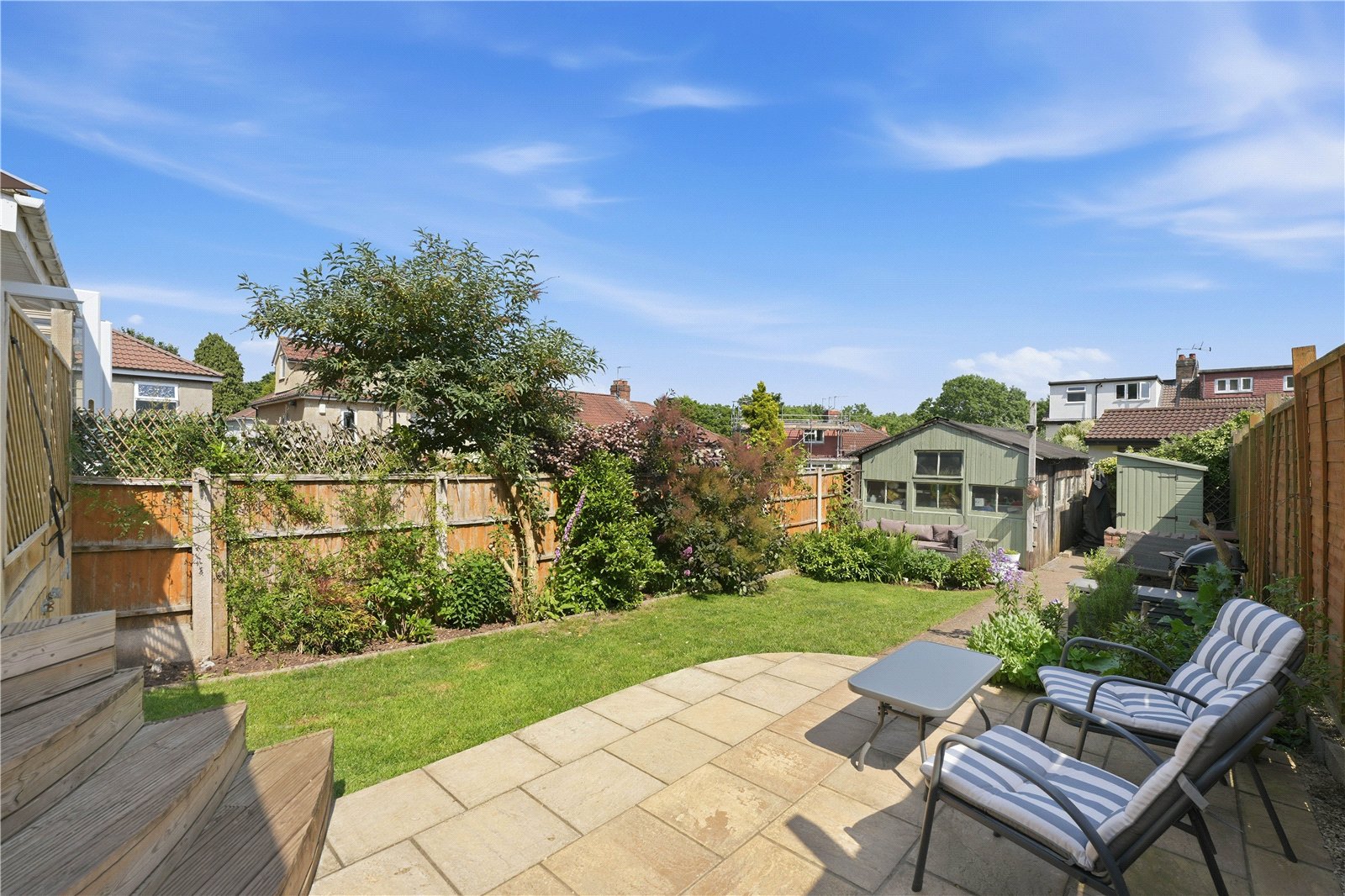 5 bedroom House for sale in Bristol