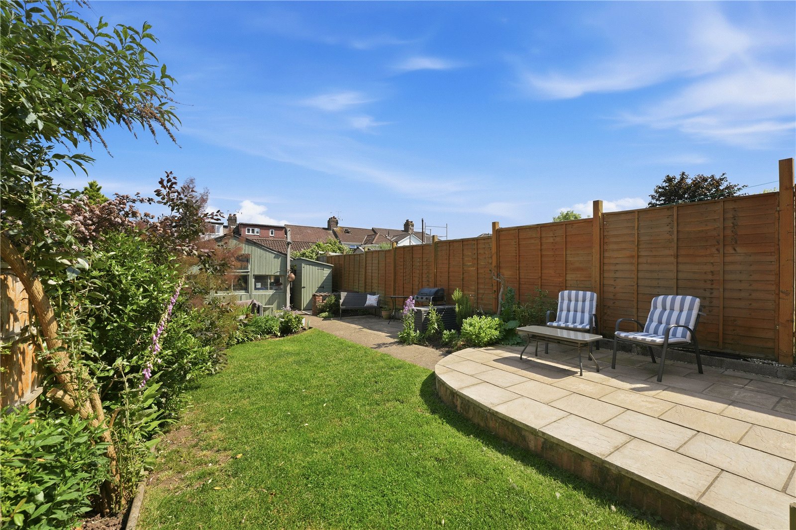 5 bedroom House for sale in Bristol
