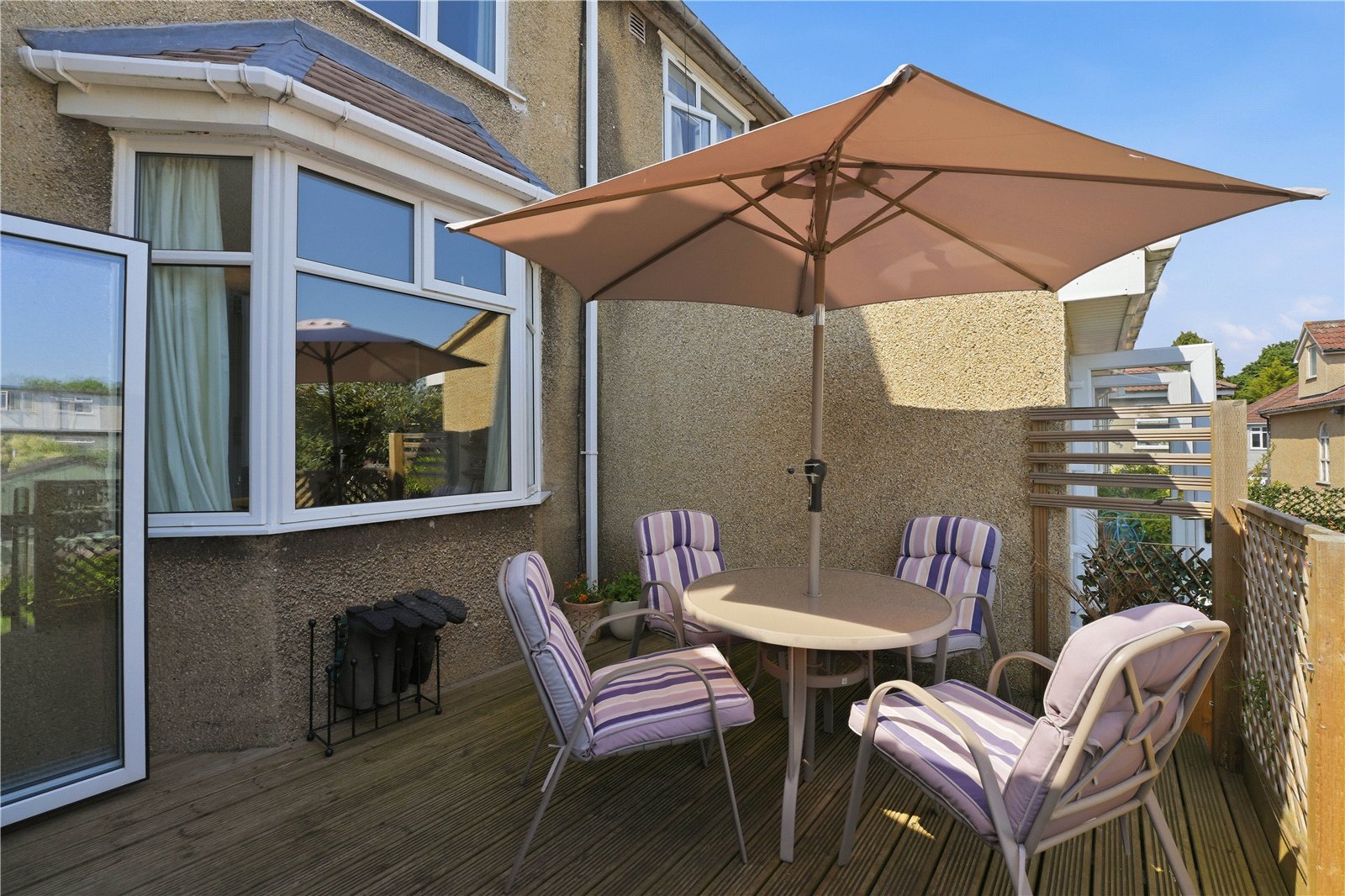 5 bedroom House for sale in Bristol