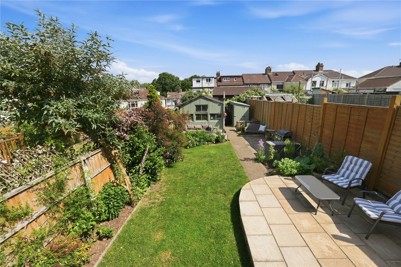 5 bedroom House for sale in Bristol