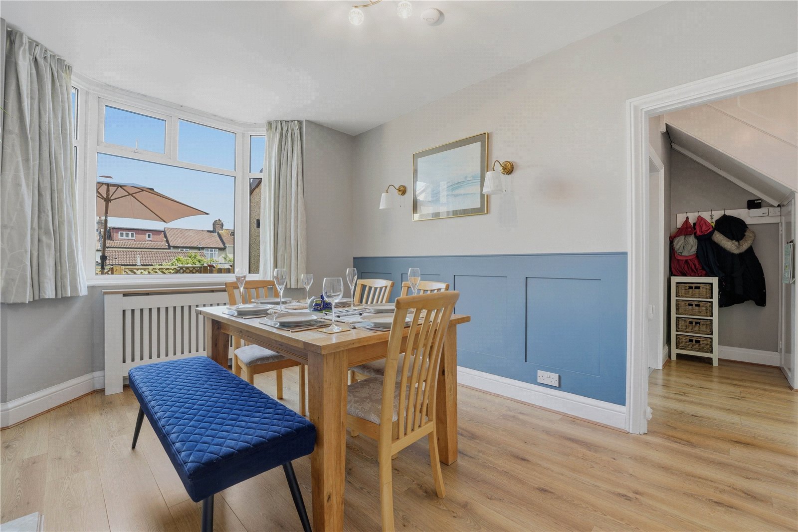 5 bedroom House for sale in Bristol
