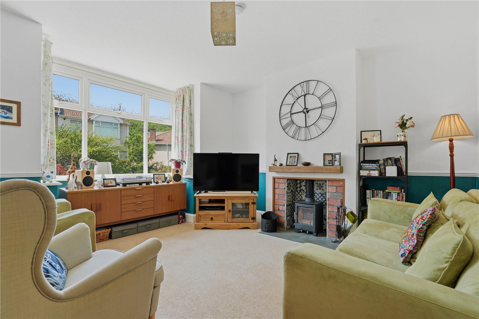 5 bedroom House for sale in Bristol