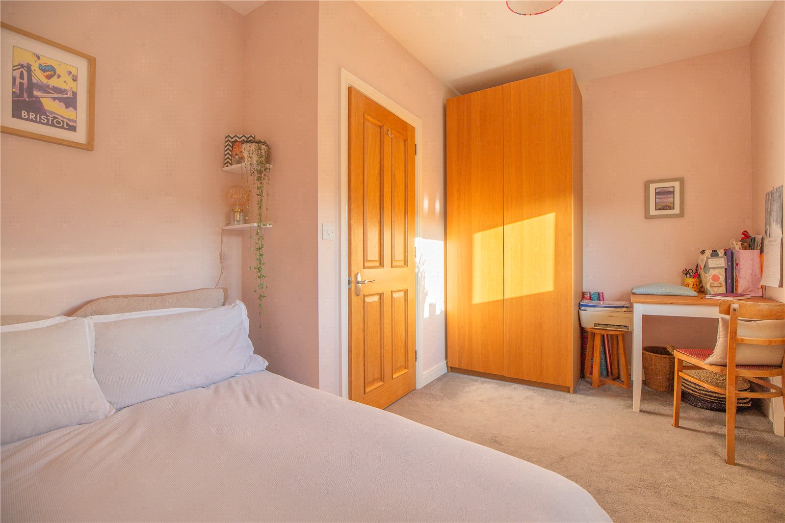 2 bedroom House for sale in Bristol