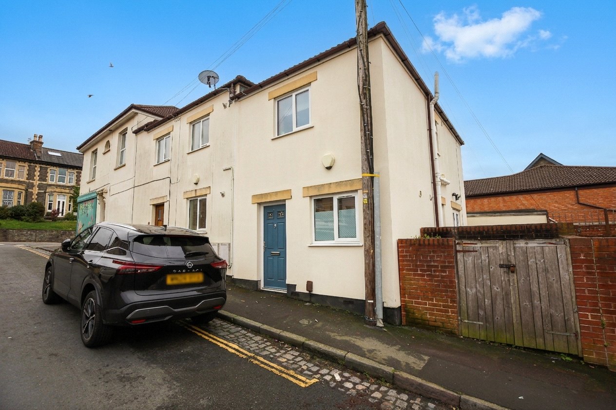 2 bedroom House for sale in Bristol