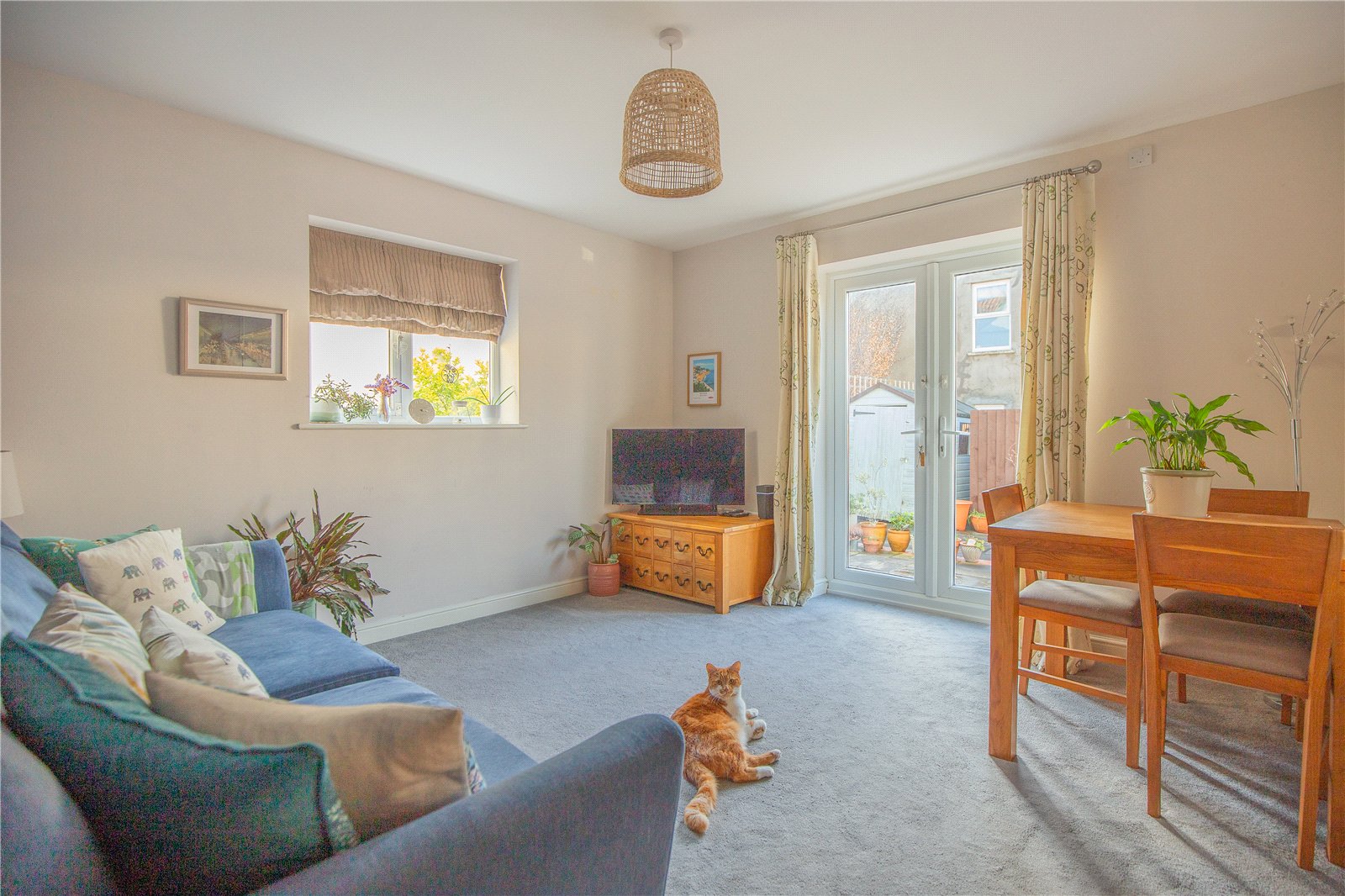 2 bedroom House for sale in Bristol