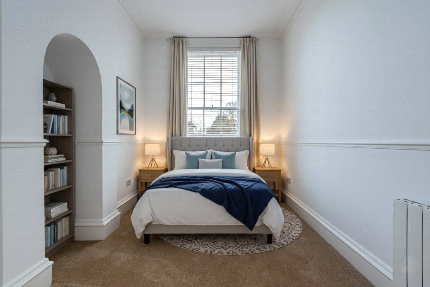 19 Portland Square, Bristol, Somerset