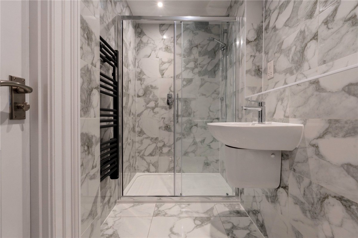 19 Portland Square, Bristol, Somerset