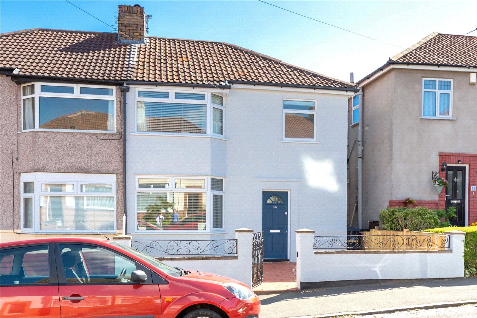 Horfield, Bristol