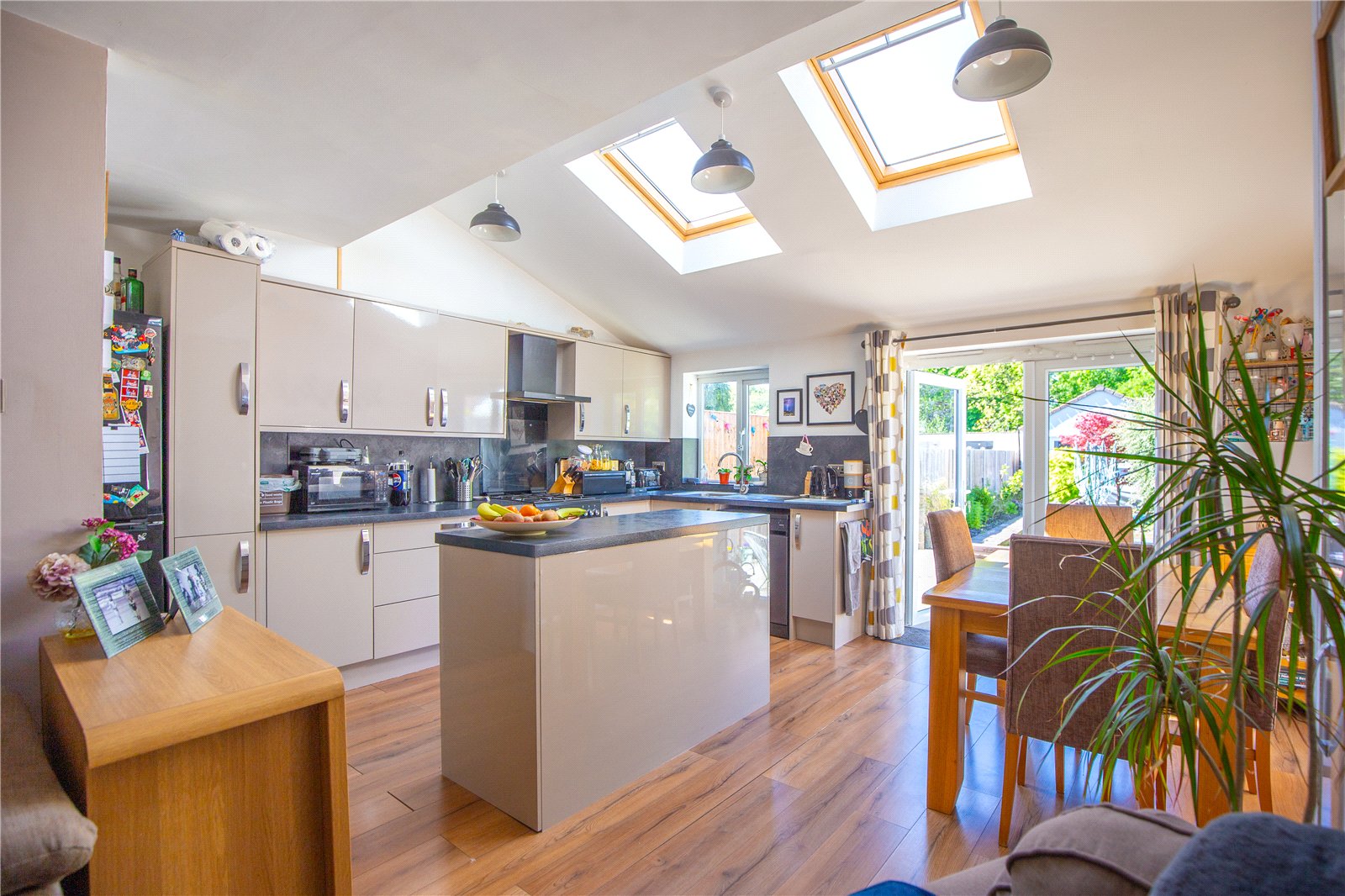 3 bedroom House for sale in Bristol