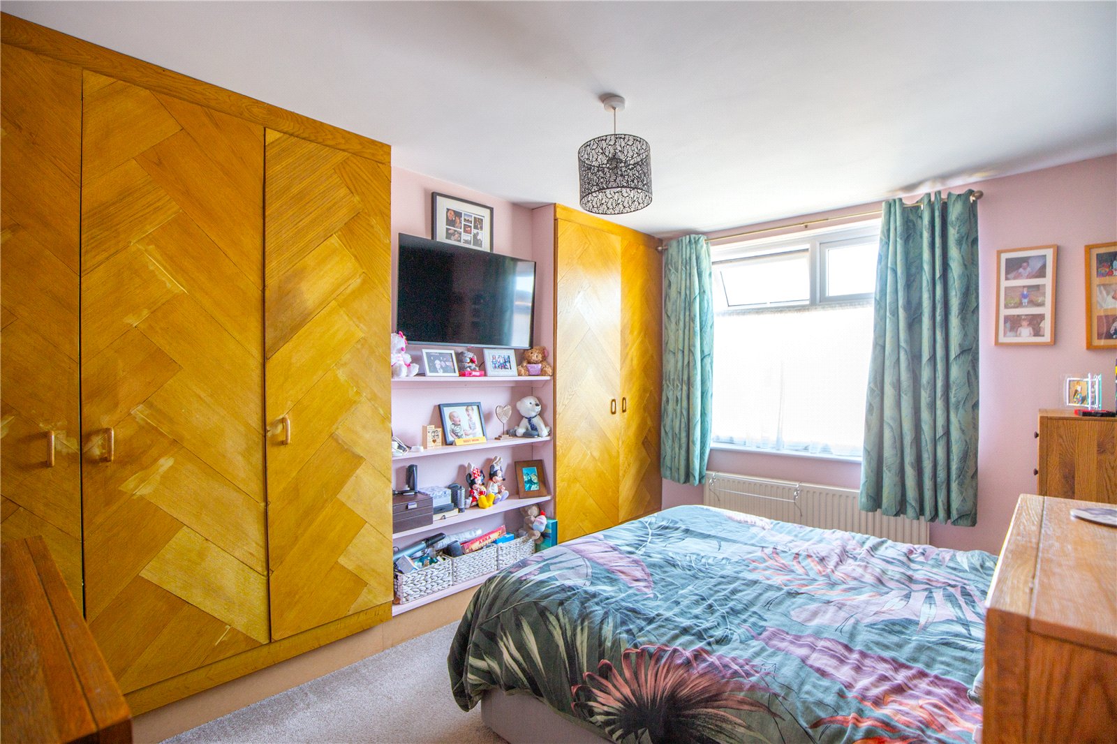 3 bedroom House for sale in Bristol