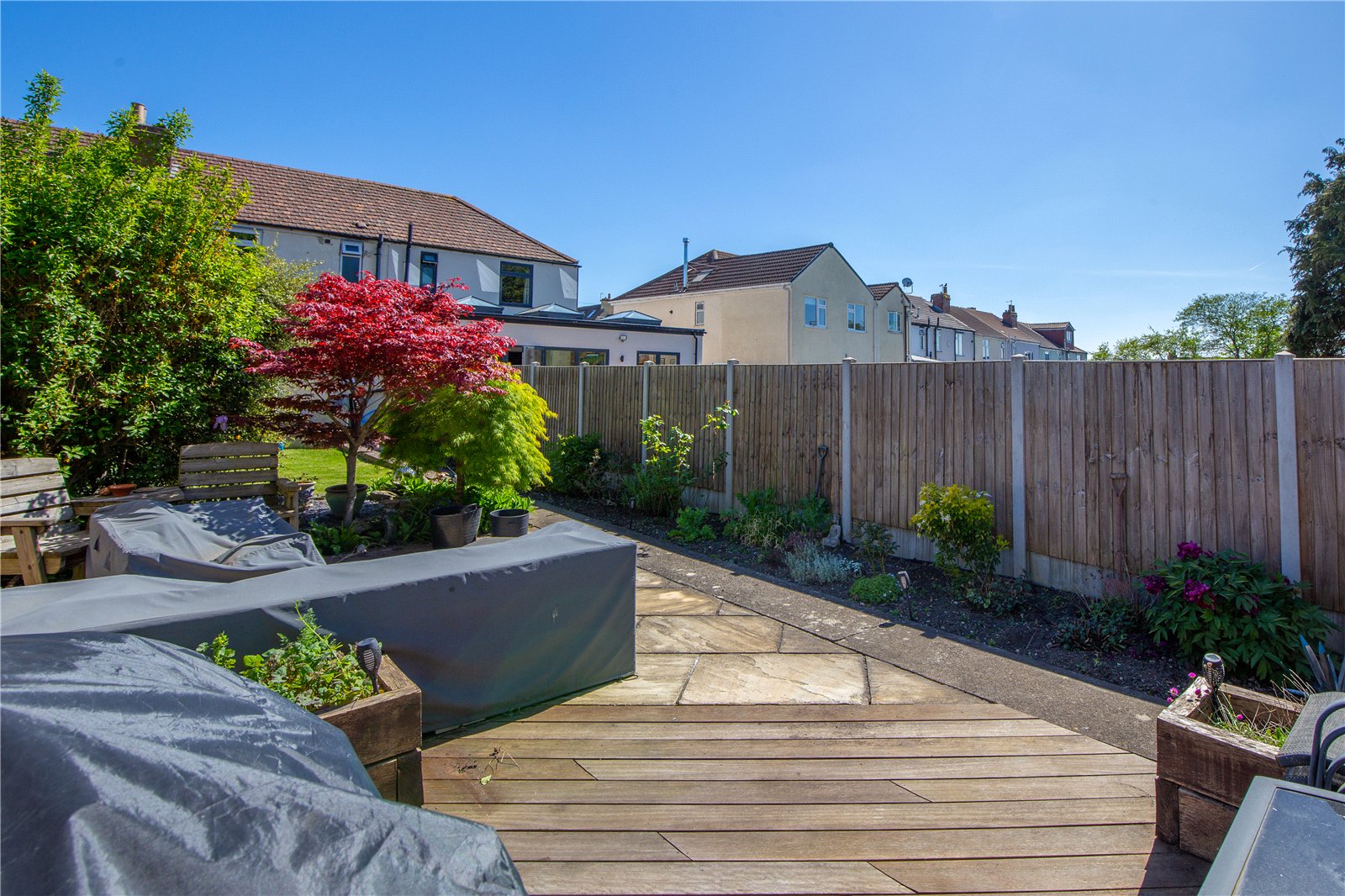 3 bedroom House for sale in Bristol